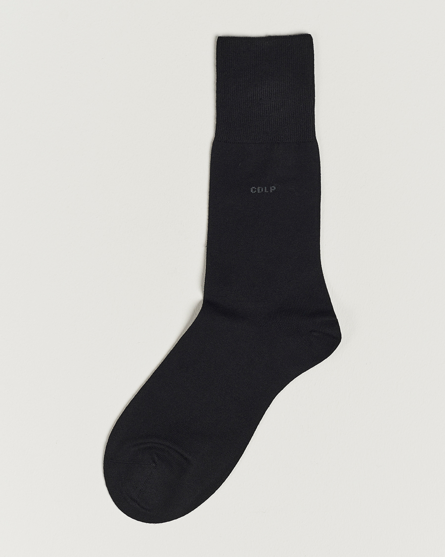 Homme | Sous-Vêtements Et Chaussettes | CDLP | Bamboo Socks Black