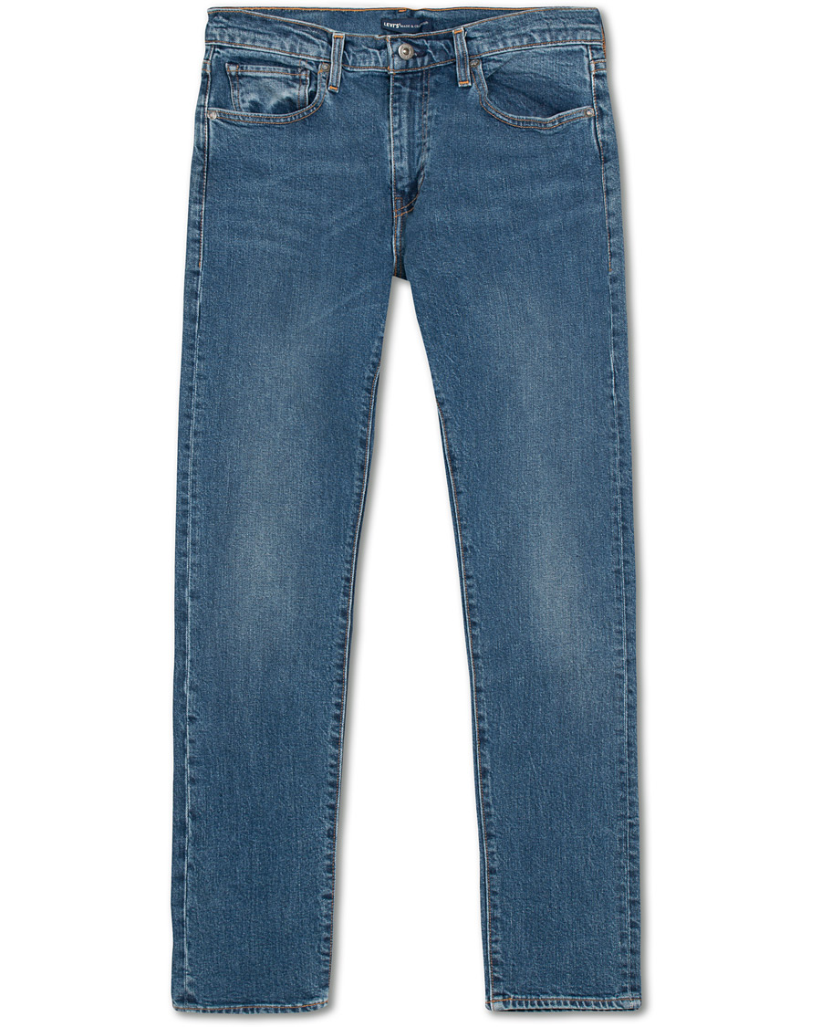 Homme | Jeans | Levi's Made & Crafted | 512 Fit Stretch Jeans Geo