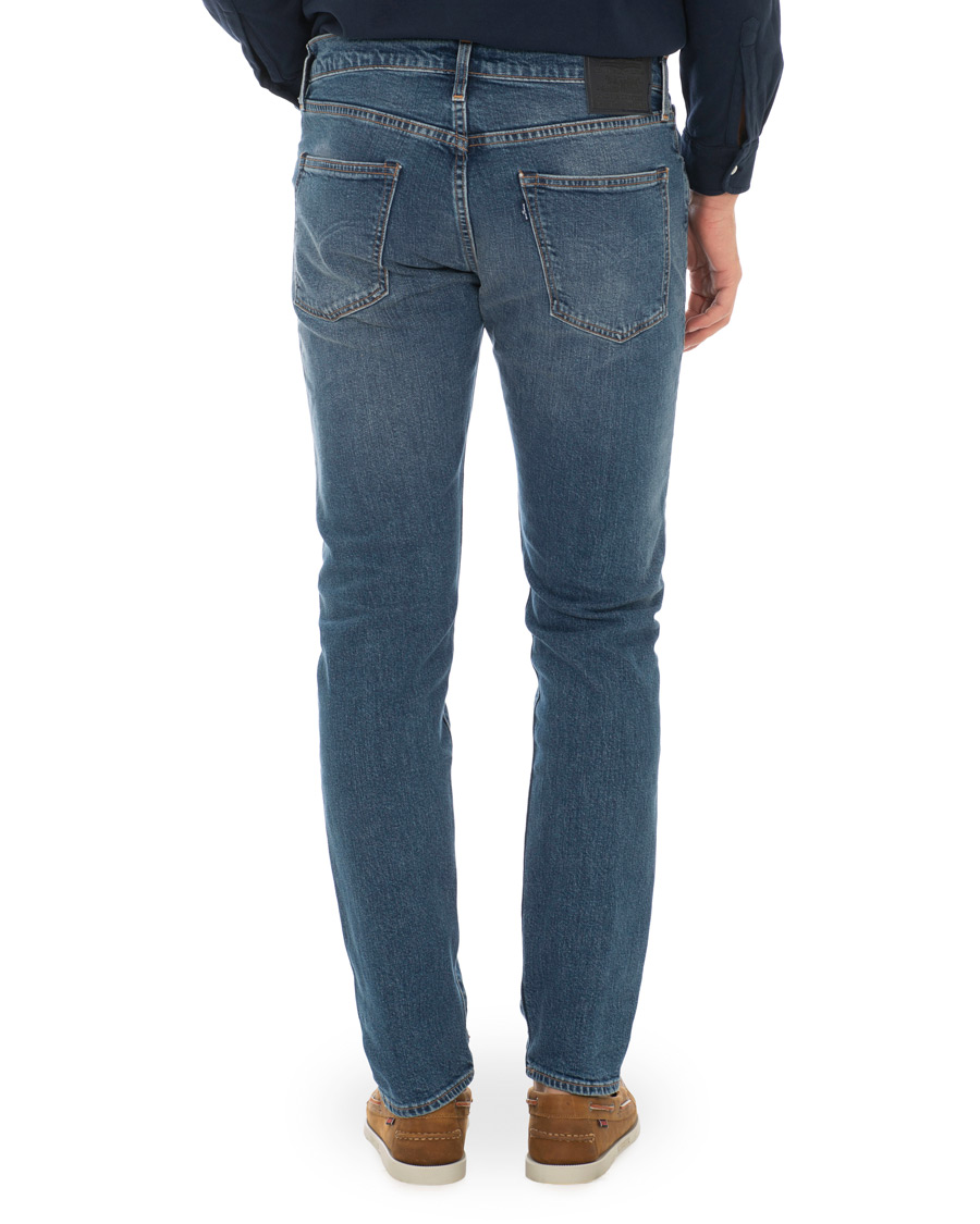 Homme | Jeans | Levi's Made & Crafted | 512 Fit Stretch Jeans Geo