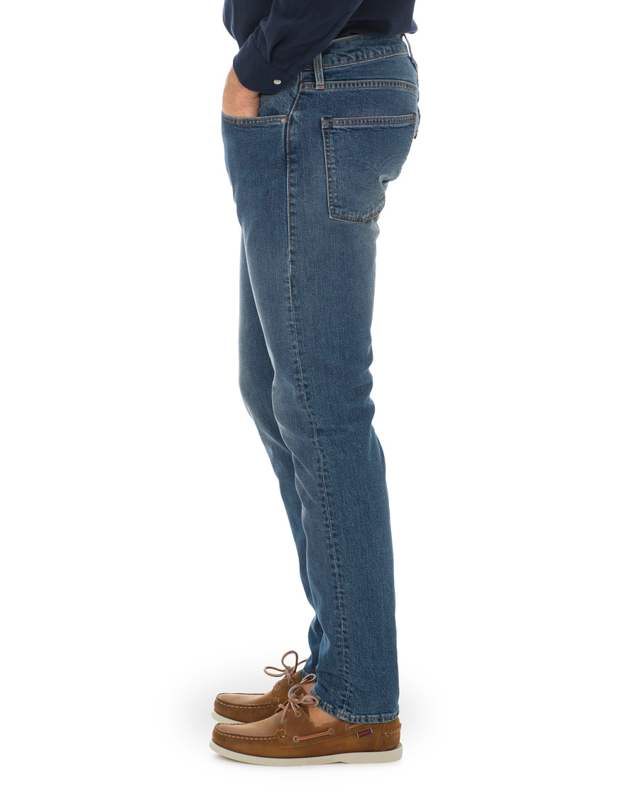 Homme | Jeans | Levi's Made & Crafted | 512 Fit Stretch Jeans Geo