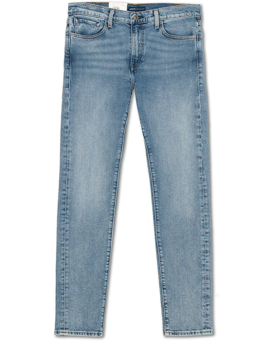 Homme | Jeans | Levi's Made & Crafted | 510 Fit Stretch Jeans Westward Sun