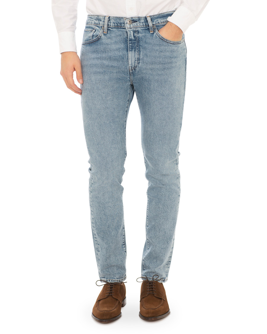 Homme | Jeans | Levi's Made & Crafted | 510 Fit Stretch Jeans Westward Sun