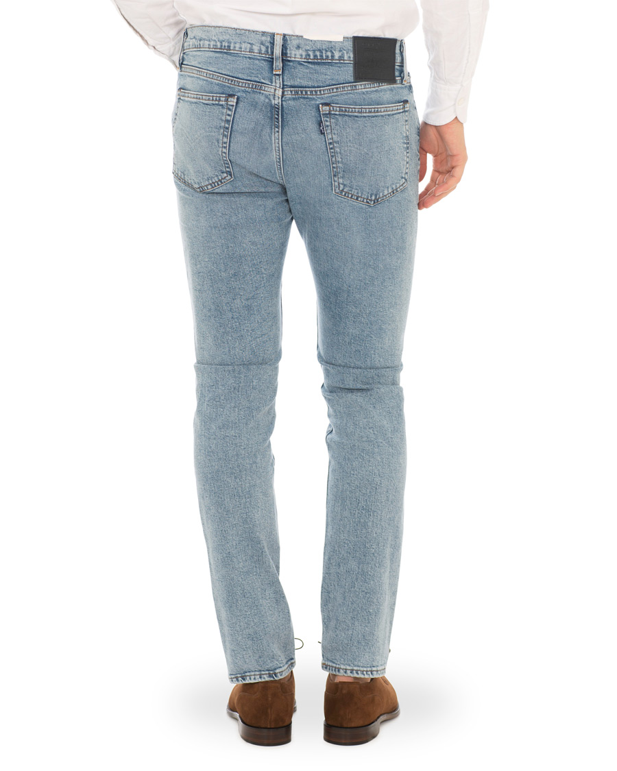 Homme | Jeans | Levi's Made & Crafted | 510 Fit Stretch Jeans Westward Sun