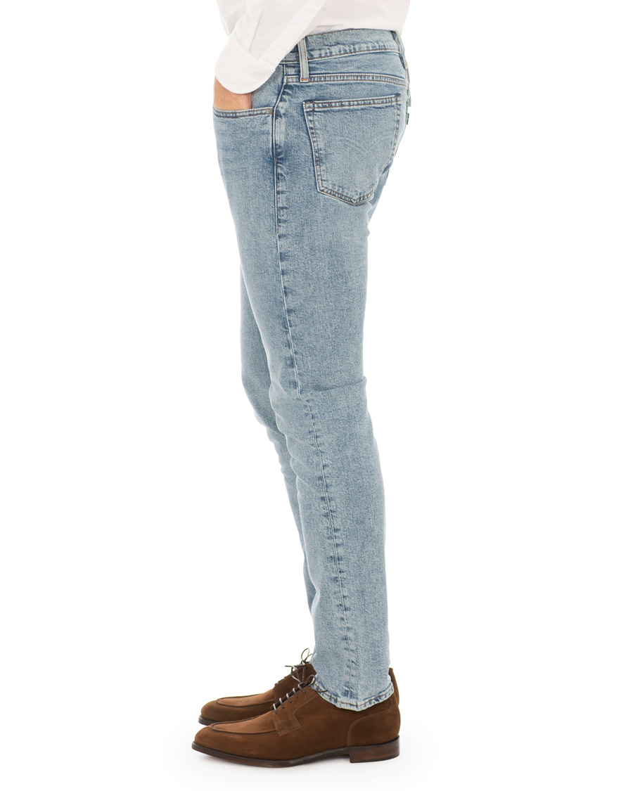 Homme | Jeans | Levi's Made & Crafted | 510 Fit Stretch Jeans Westward Sun
