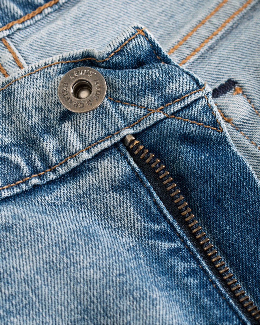 Homme | Jeans | Levi's Made & Crafted | 510 Fit Stretch Jeans Westward Sun