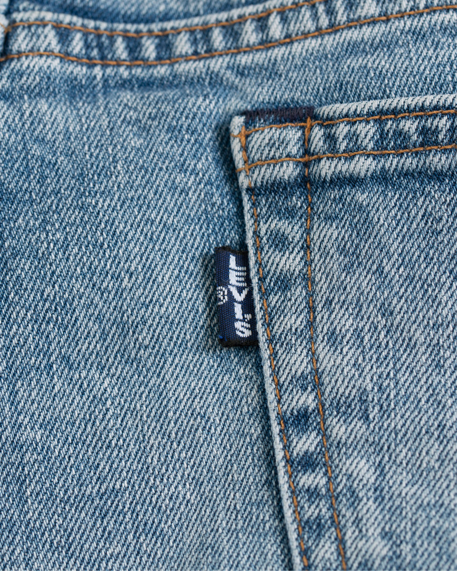 Homme | Jeans | Levi's Made & Crafted | 510 Fit Stretch Jeans Westward Sun