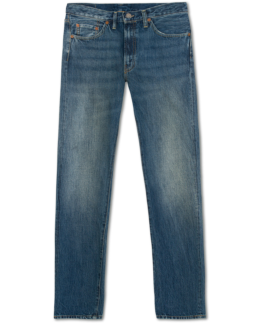 Heren | Jeans | Levi's Vintage Clothing | 1954 501 Fit Jeans Pinwheel
