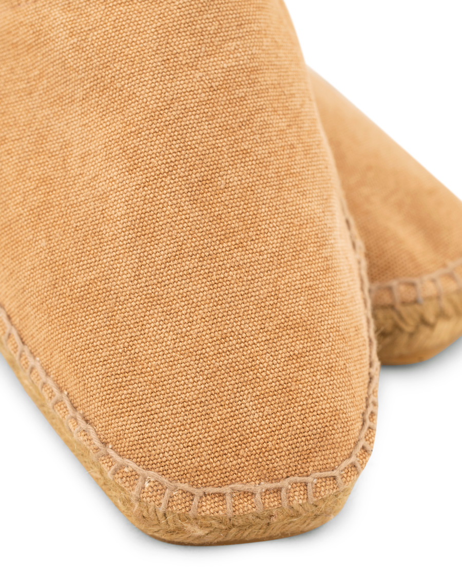 Homme | Castañer Pablo Washed Canvas Espadrilles Tosdado | Castañer | Pablo Washed Canvas Espadrilles Tosdado