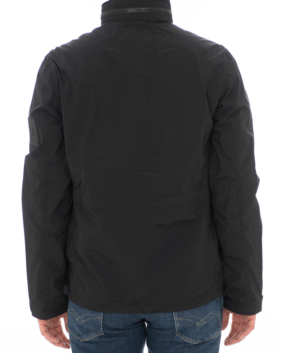 Heren | Jassen | Peak Performance | X6 Field Jacket Black