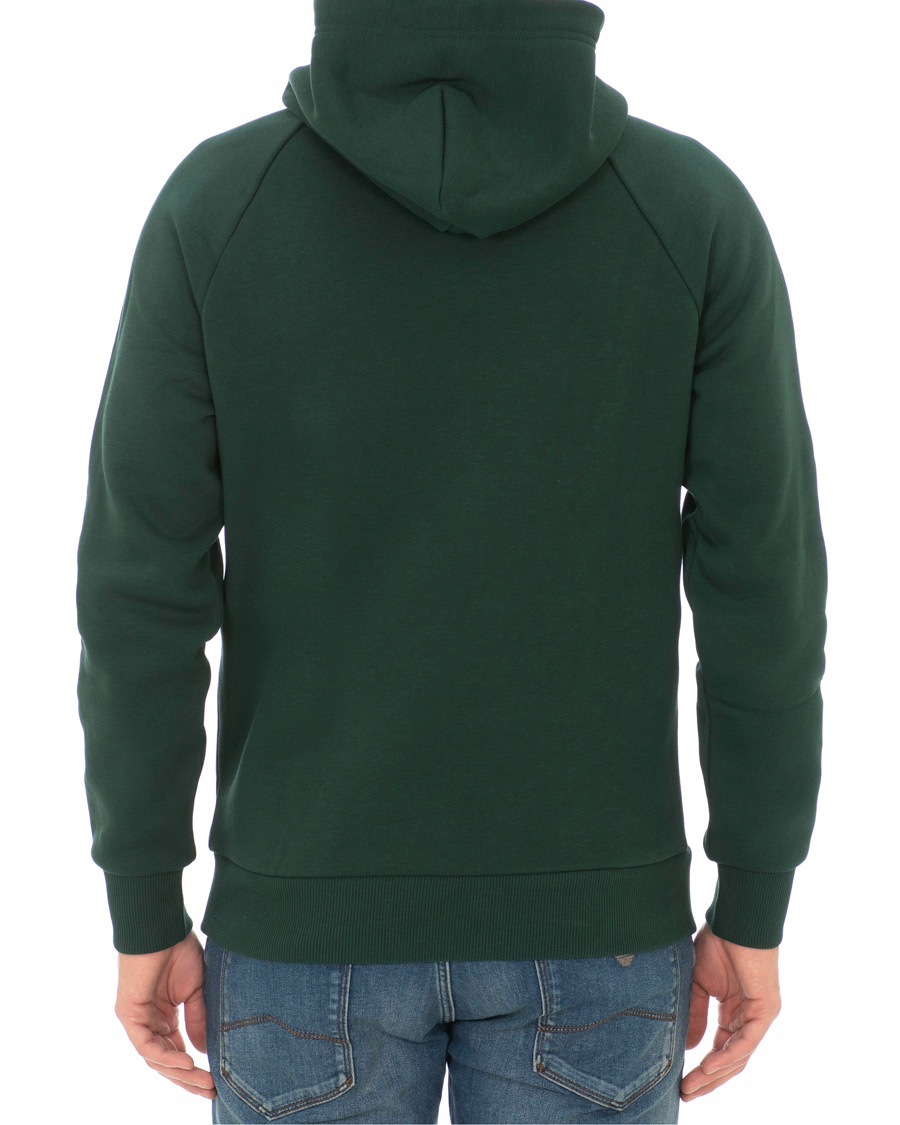 Homme | Pulls Et Tricots | Peak Performance | Original Hoodie Pine Grove