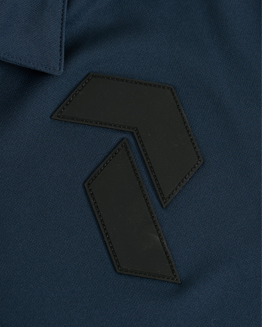 Homme | Polos | Peak Performance | Panmore Polo Blue Shadow
