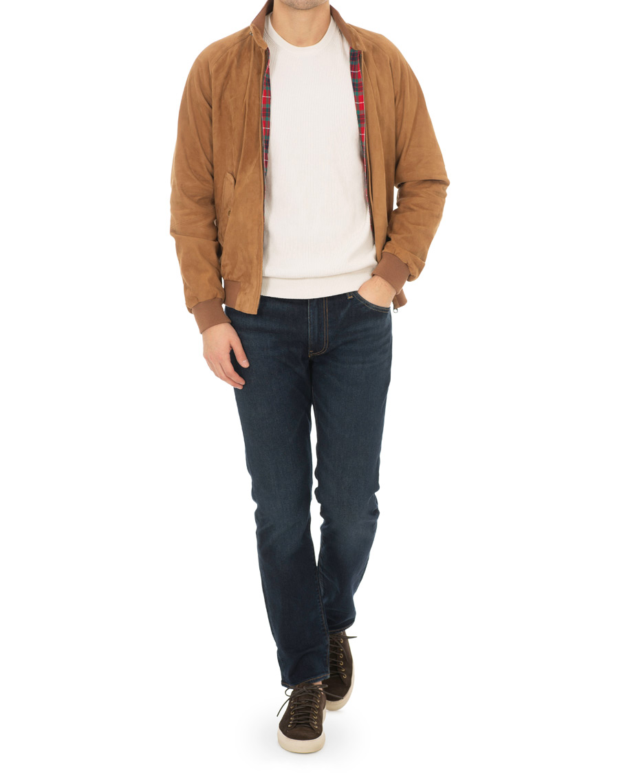 Homme | Jeans | Levi's | 511 Slim Fit Jeans Zebroid Adapt