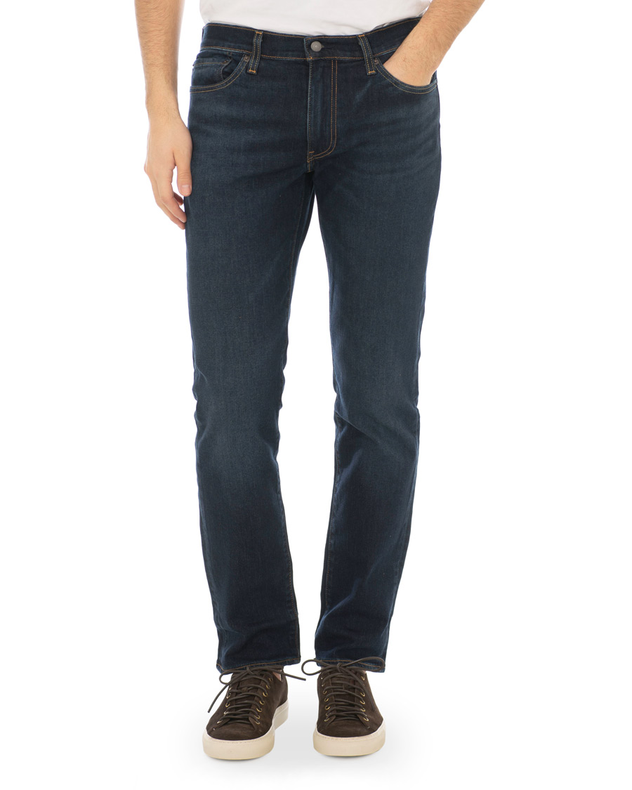 Homme | Jeans | Levi's | 511 Slim Fit Jeans Zebroid Adapt