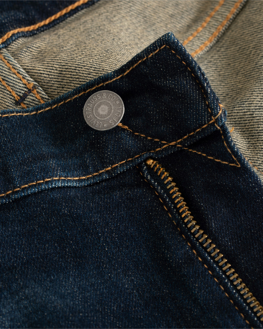 Homme | Jeans | Levi's | 511 Slim Fit Jeans Zebroid Adapt