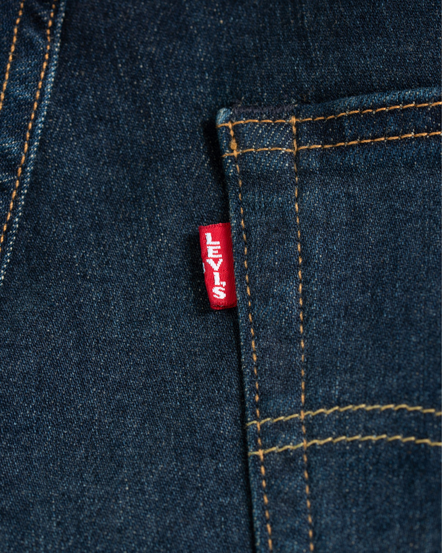 Homme | Jeans | Levi's | 511 Slim Fit Jeans Zebroid Adapt
