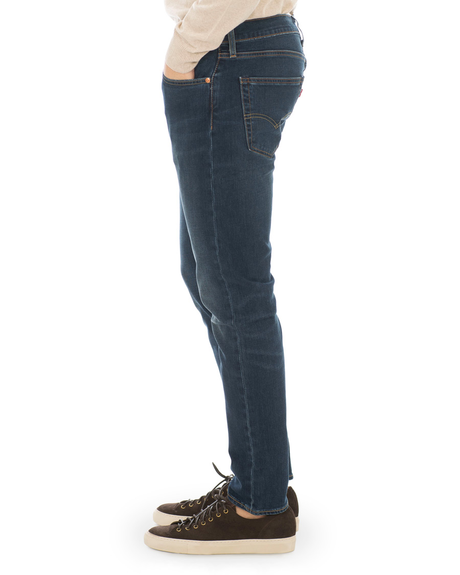 Homme | Jeans | Levi's | 512 Slim Tapered Fit Jeans Adriatic Adapt