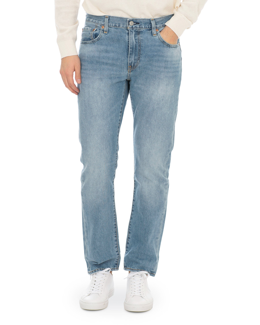 Homme | Jeans | Levi's | 502 Regular Tapered Fit Jeans Kalsomine