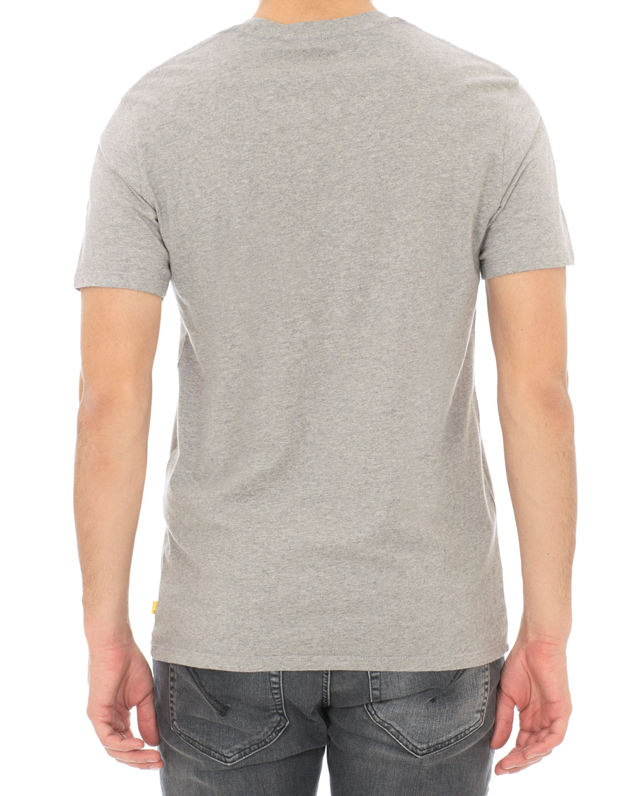 Homme | T-shirts | Levi's | Peanuts Tee Midtone Heather Grey