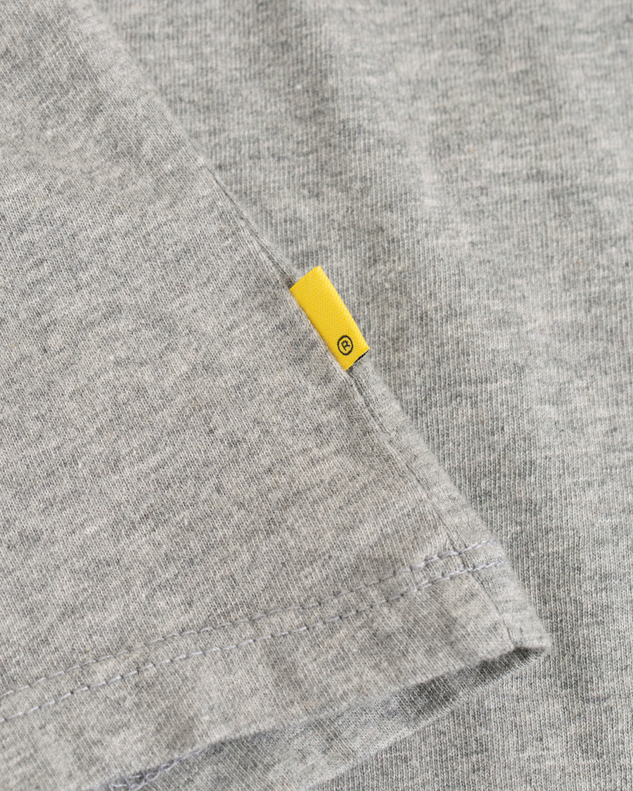 Homme | T-shirts | Levi's | Peanuts Tee Midtone Heather Grey