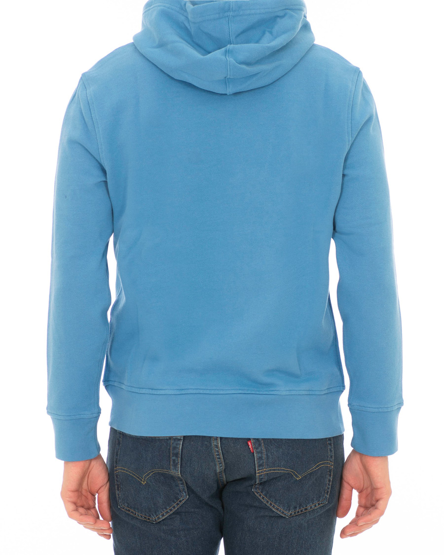 Homme | Pulls Et Tricots | Levi's | Modern Hoodie Parisian Blue