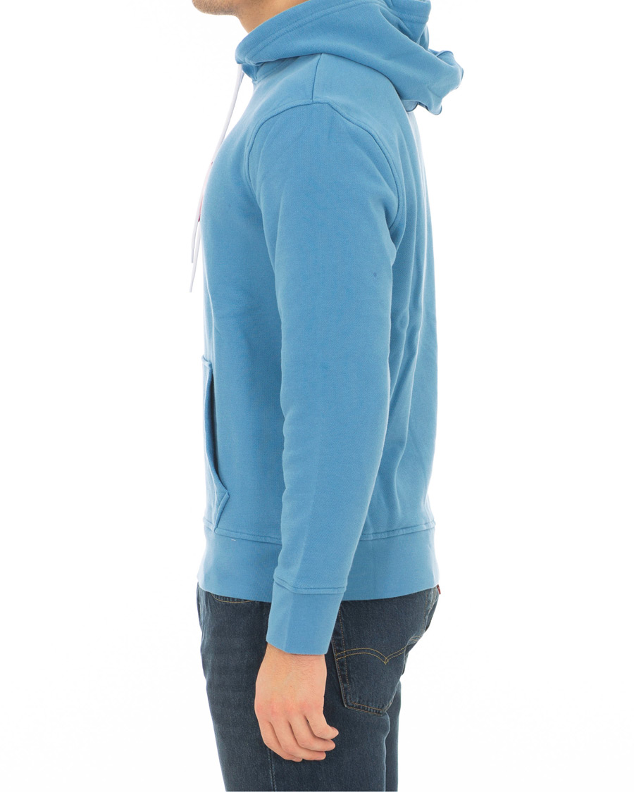 Homme | Pulls Et Tricots | Levi's | Modern Hoodie Parisian Blue
