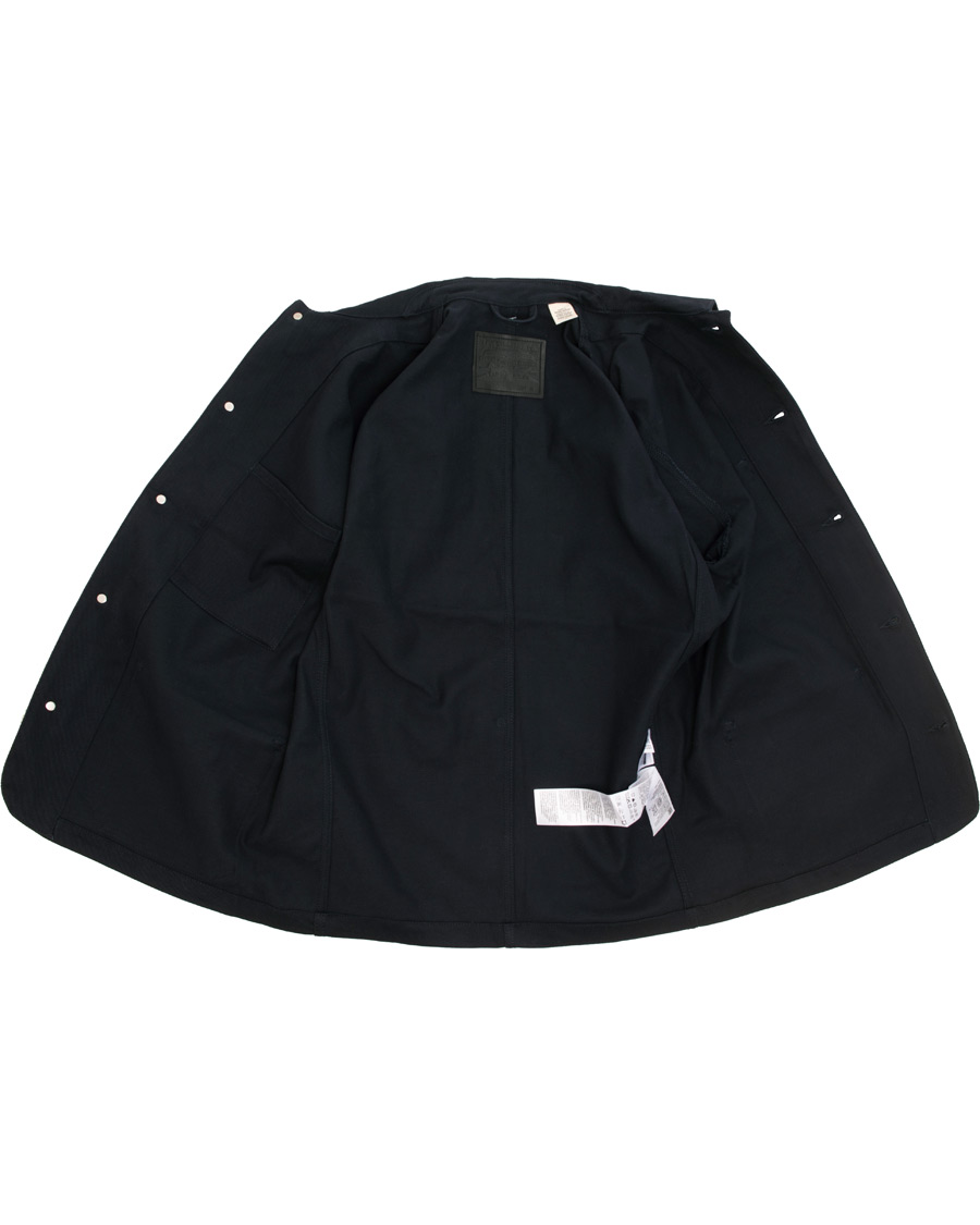 Homme | Chemises | Levi's | Engineers Shirt Jacket Sky Captain