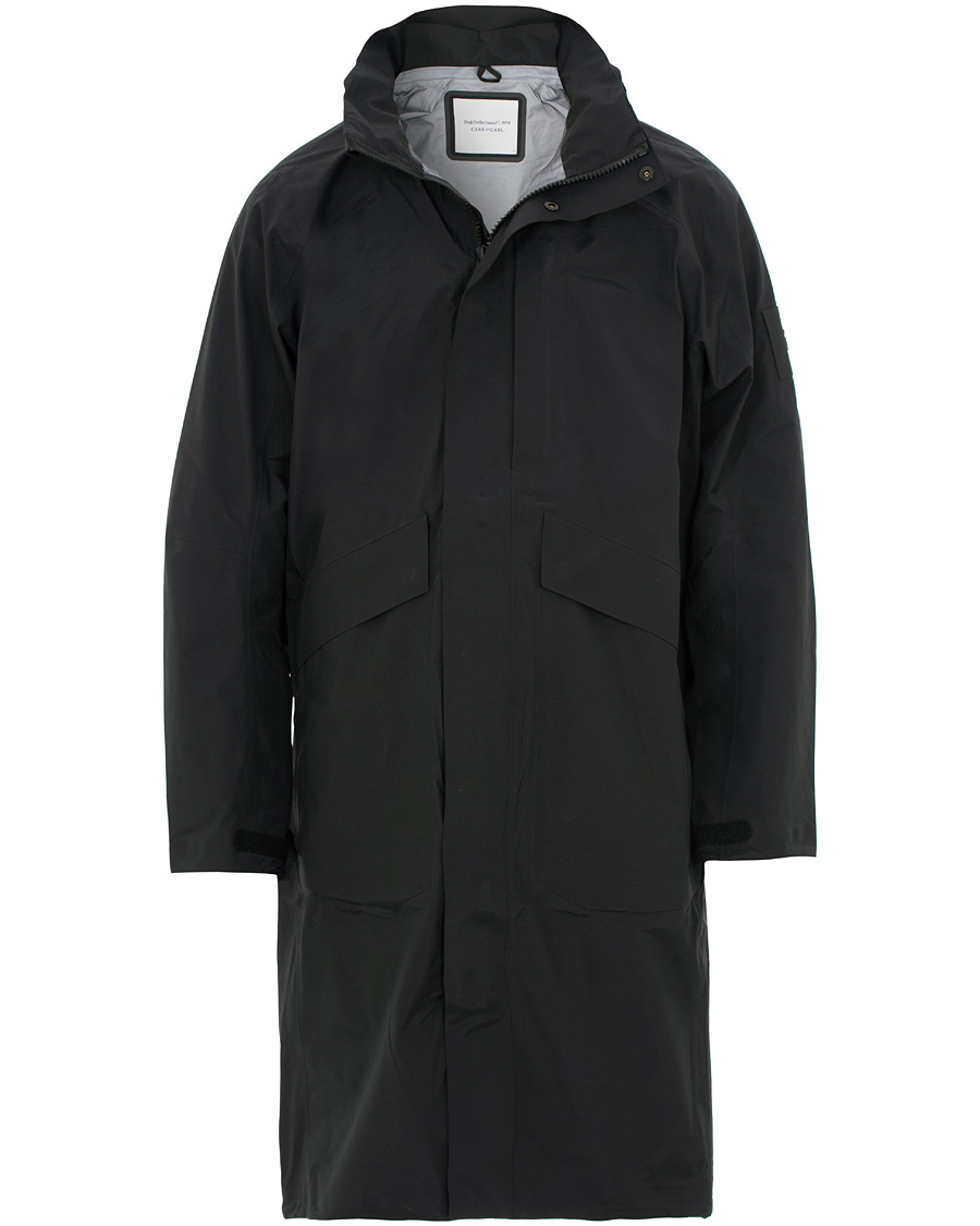 Homme | Manteaux Et Vestes | Peak Performance | Gore Tex Coat Shade