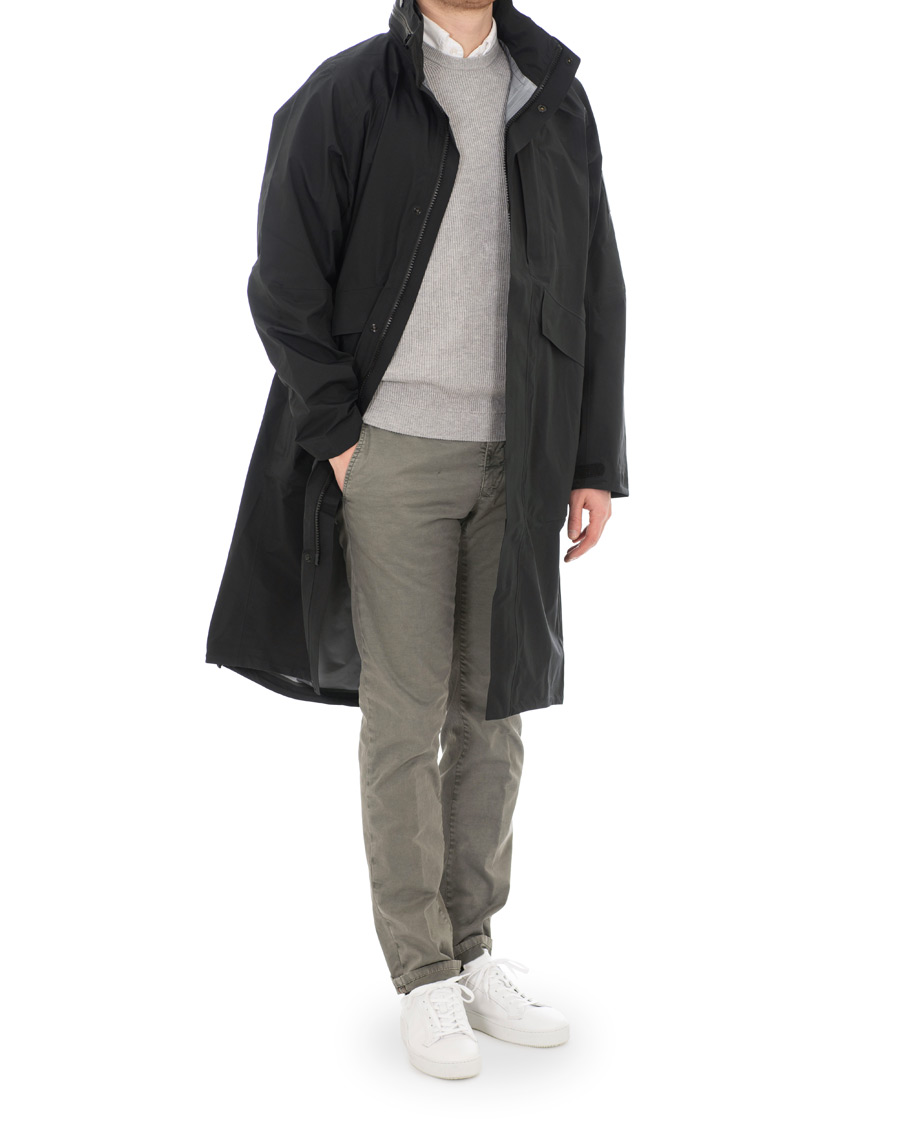Homme | Manteaux Et Vestes | Peak Performance | Gore Tex Coat Shade