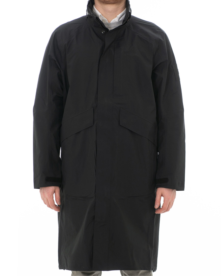 Homme | Manteaux Et Vestes | Peak Performance | Gore Tex Coat Shade