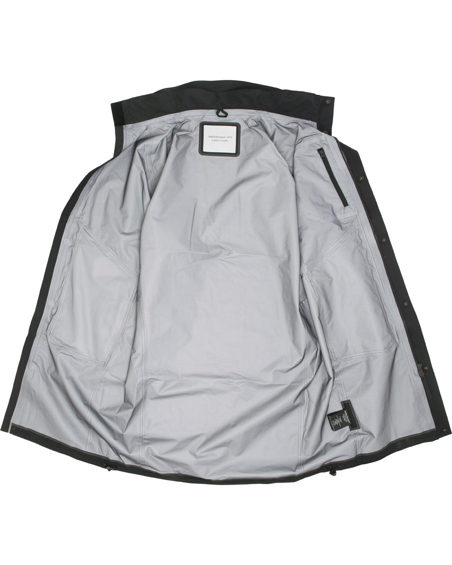 Homme | Manteaux Et Vestes | Peak Performance | Gore Tex Coat Shade