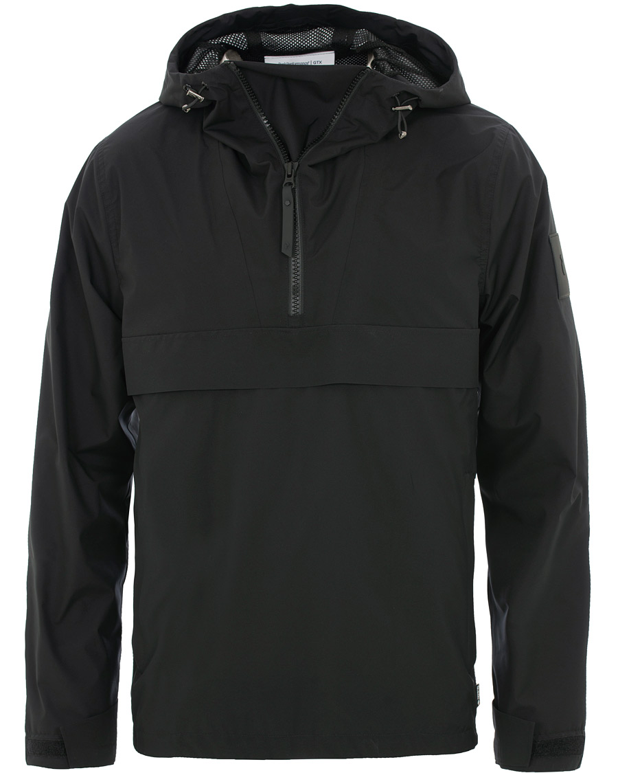 Homme | Manteaux Et Vestes | Peak Performance | Gore Tex Anorak Shade