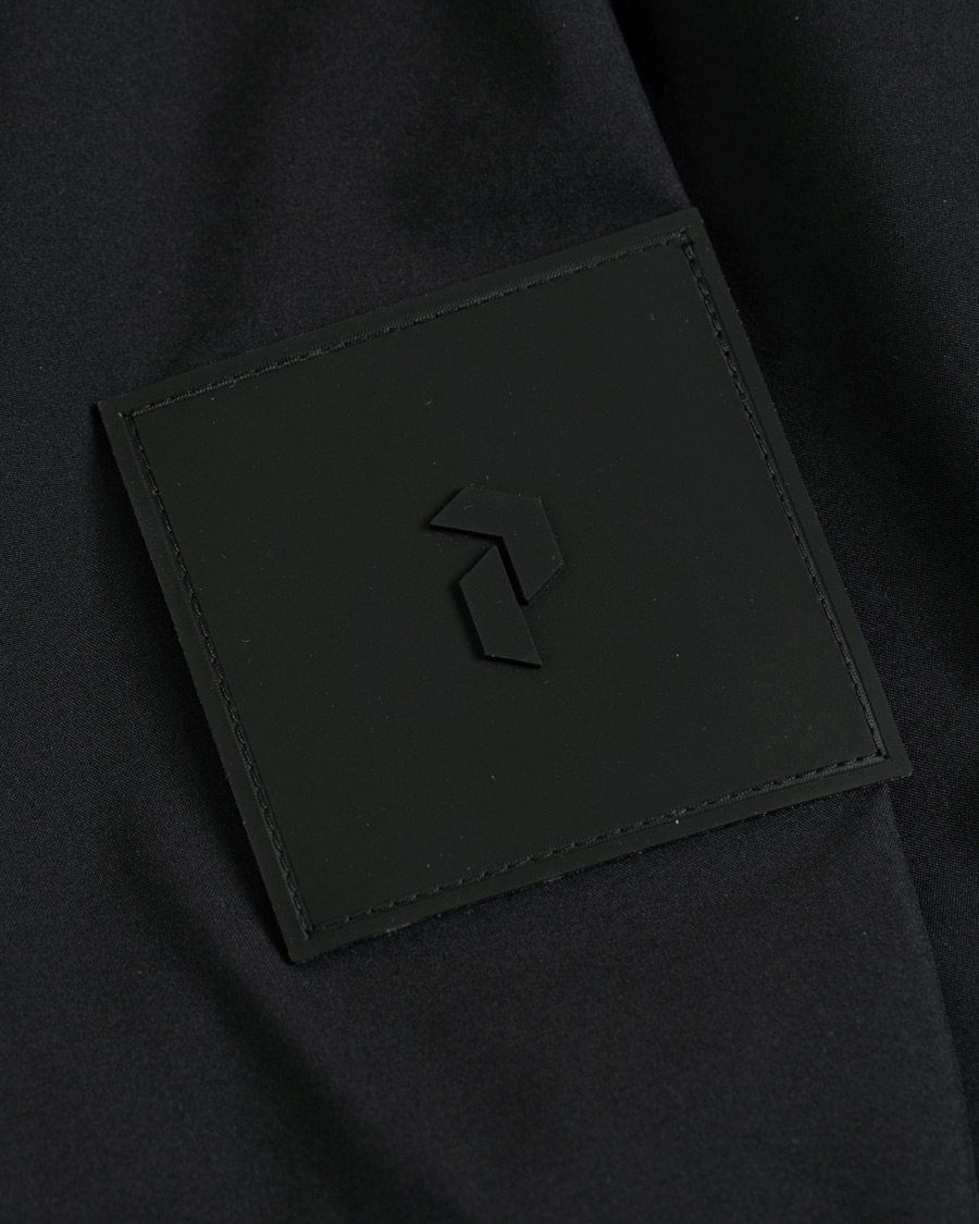 Homme | Manteaux Et Vestes | Peak Performance | Gore Tex Anorak Shade