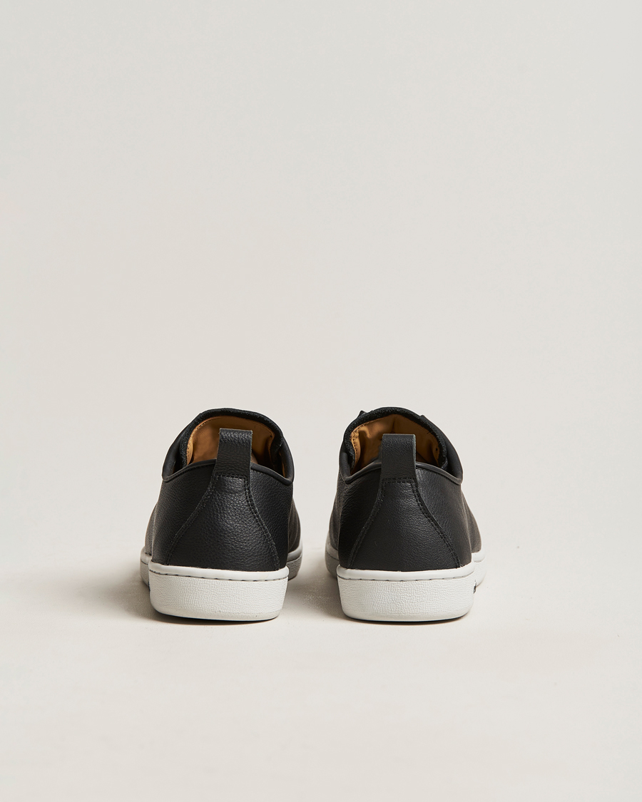 Heren | Sneakers | PS Paul Smith | Miyata Sneaker Black