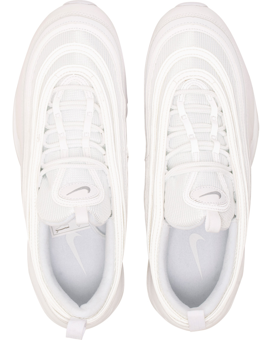 Heren | Nike Air Max 97 Sneaker White | Nike | Air Max 97 Sneaker White