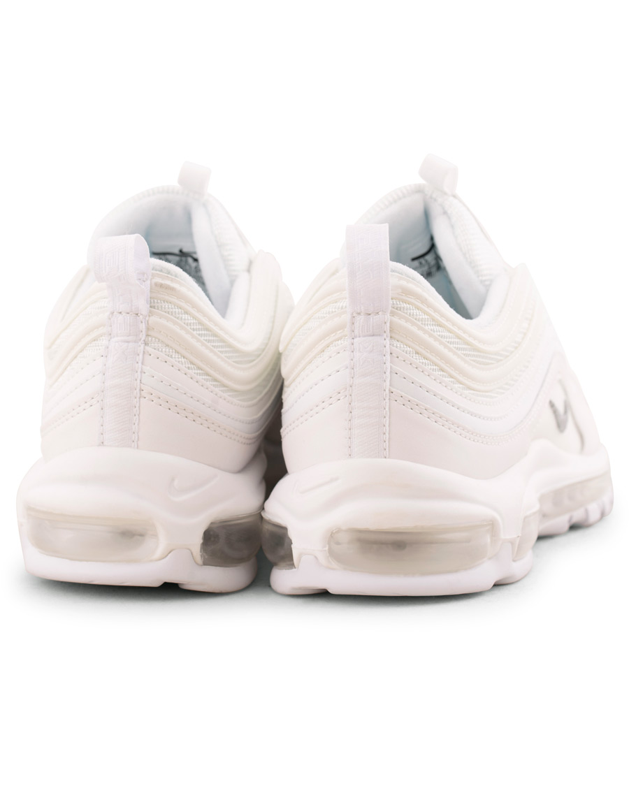 Heren | Nike Air Max 97 Sneaker White | Nike | Air Max 97 Sneaker White