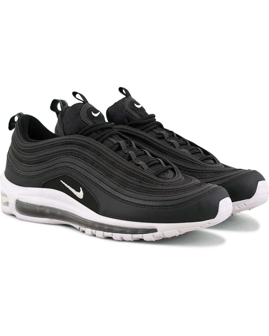 Homme | Nike Air Max 97 Sneaker Black | Nike | Air Max 97 Sneaker Black