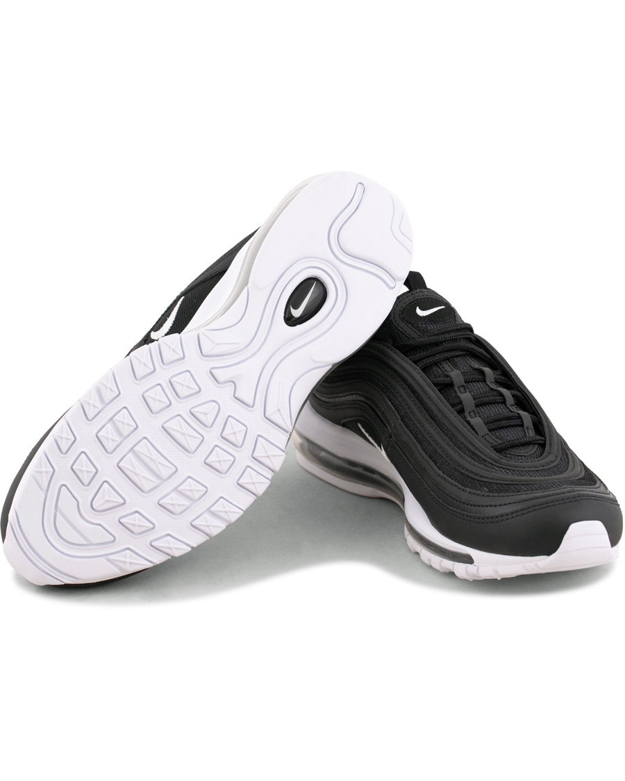 Homme | Nike Air Max 97 Sneaker Black | Nike | Air Max 97 Sneaker Black