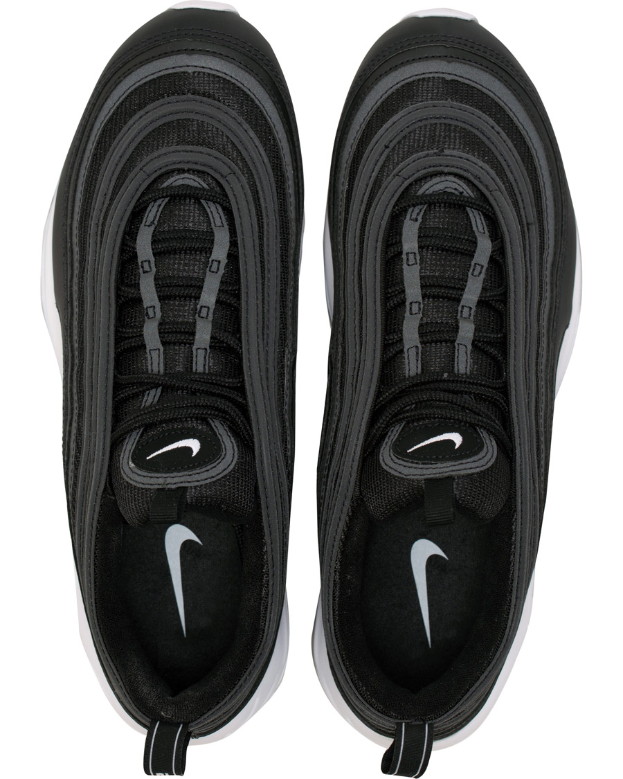 Homme | Nike Air Max 97 Sneaker Black | Nike | Air Max 97 Sneaker Black