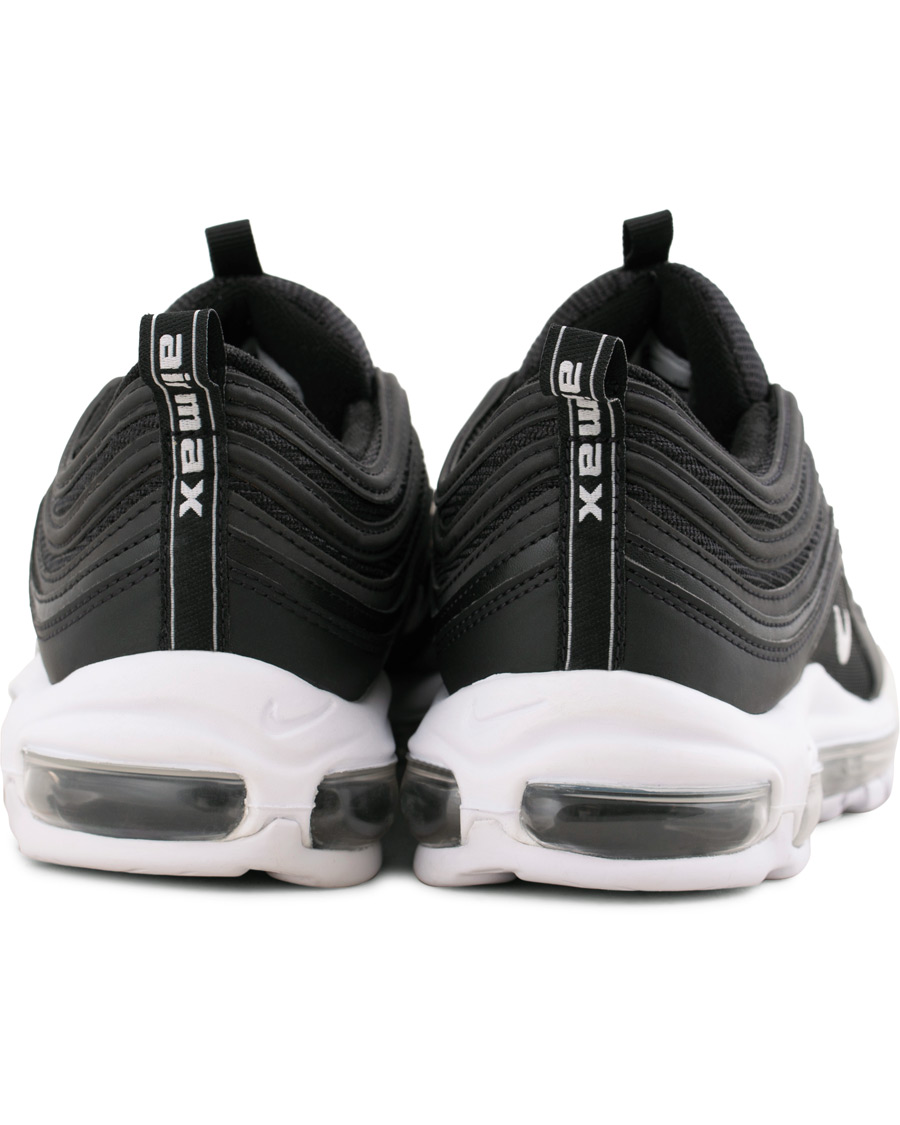 Homme | Nike Air Max 97 Sneaker Black | Nike | Air Max 97 Sneaker Black