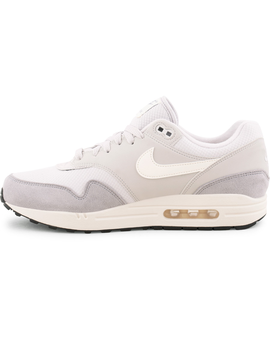 Homme | Nike Air Max 1 Sneaker Vast Grey | Nike | Air Max 1 Sneaker Vast Grey