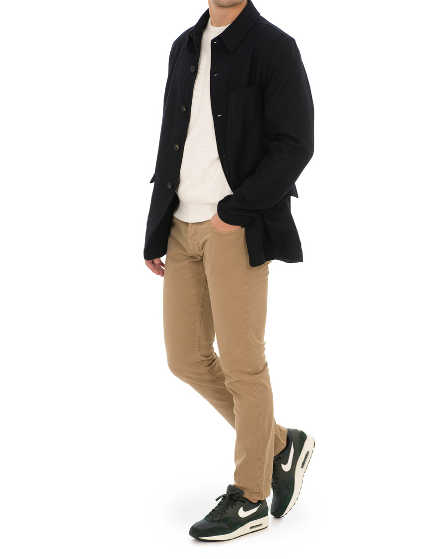Homme | Nike Air Max 1 Sneaker Outdoor Green | Nike | Air Max 1 Sneaker Outdoor Green