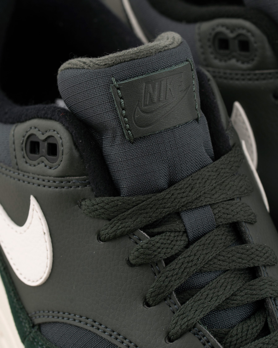 Homme | Nike Air Max 1 Sneaker Outdoor Green | Nike | Air Max 1 Sneaker Outdoor Green