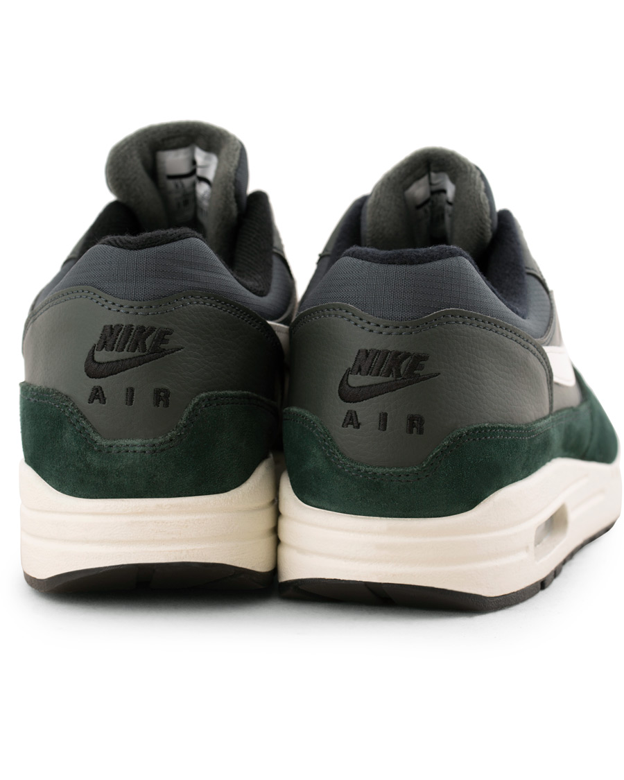 Homme | Nike Air Max 1 Sneaker Outdoor Green | Nike | Air Max 1 Sneaker Outdoor Green