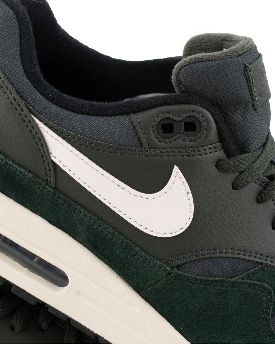 Homme | Nike Air Max 1 Sneaker Outdoor Green | Nike | Air Max 1 Sneaker Outdoor Green