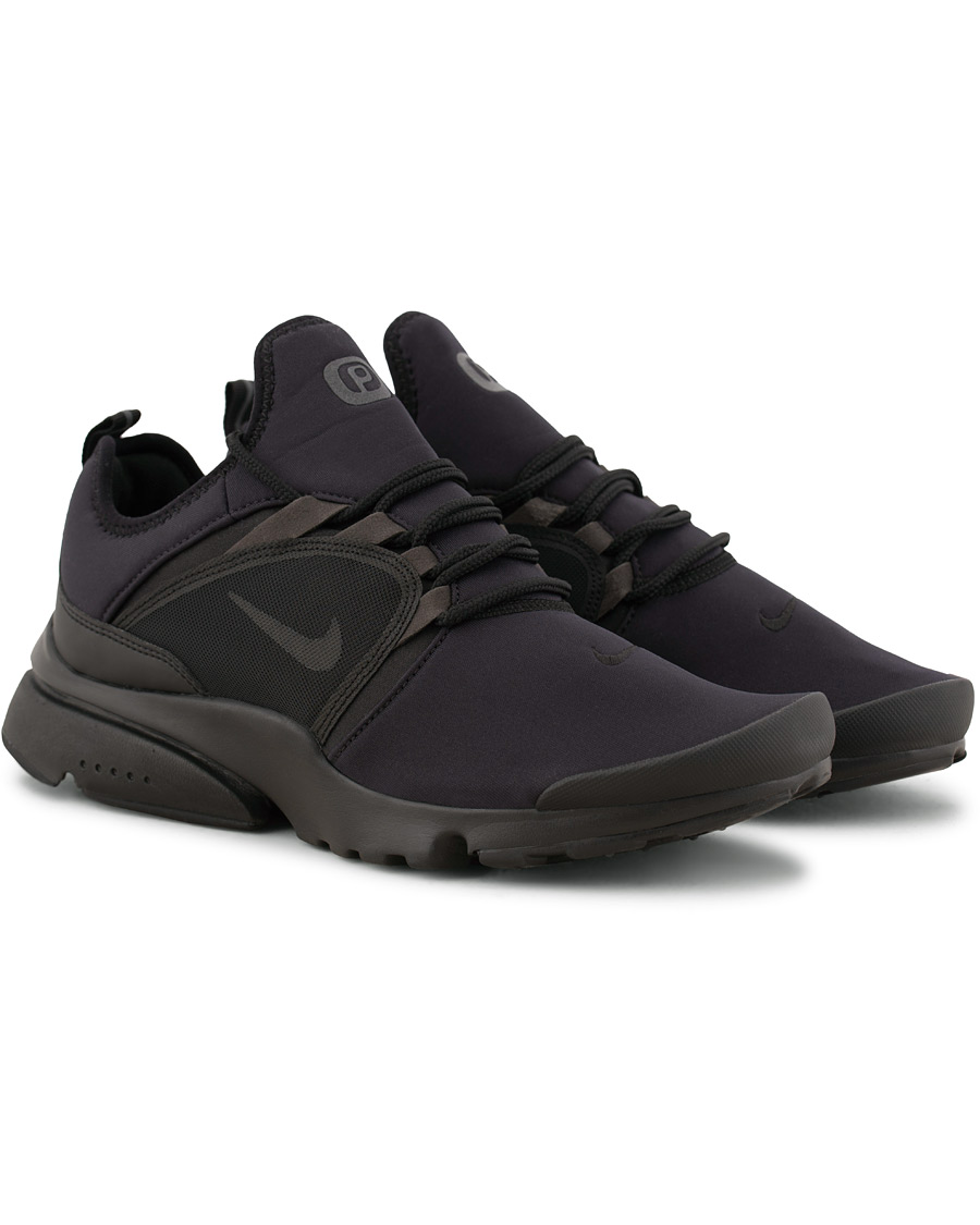 Homme | Nike Presto Fly Sneaker Black | Nike | Presto Fly Sneaker Black