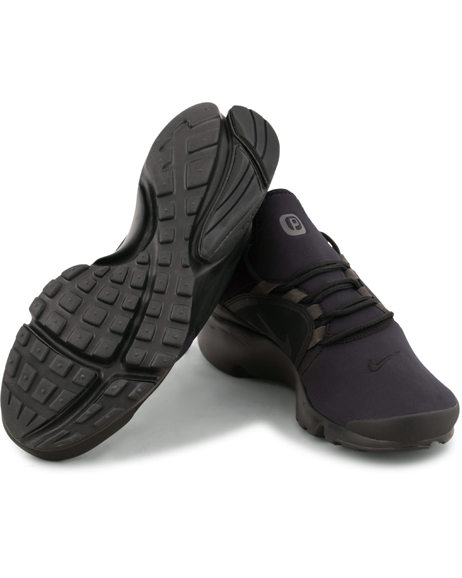 Homme | Nike Presto Fly Sneaker Black | Nike | Presto Fly Sneaker Black