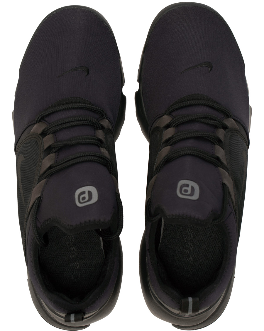 Homme | Nike Presto Fly Sneaker Black | Nike | Presto Fly Sneaker Black