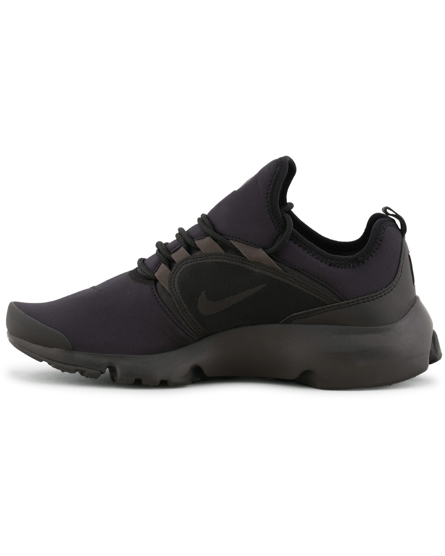 Homme | Nike Presto Fly Sneaker Black | Nike | Presto Fly Sneaker Black