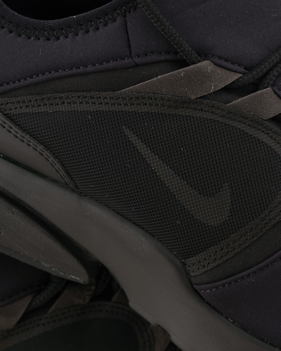 Homme | Nike Presto Fly Sneaker Black | Nike | Presto Fly Sneaker Black