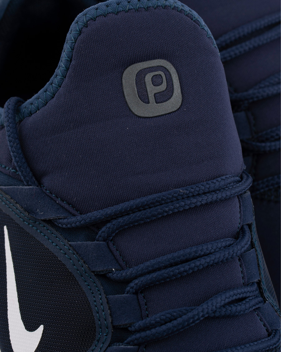 Heren | Nike Presto Fly Sneaker Navy | Nike | Presto Fly Sneaker Navy